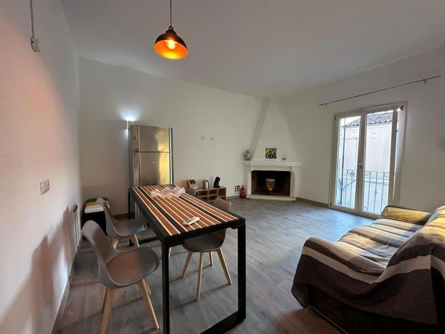 Affittacamere Jimy House Olbia