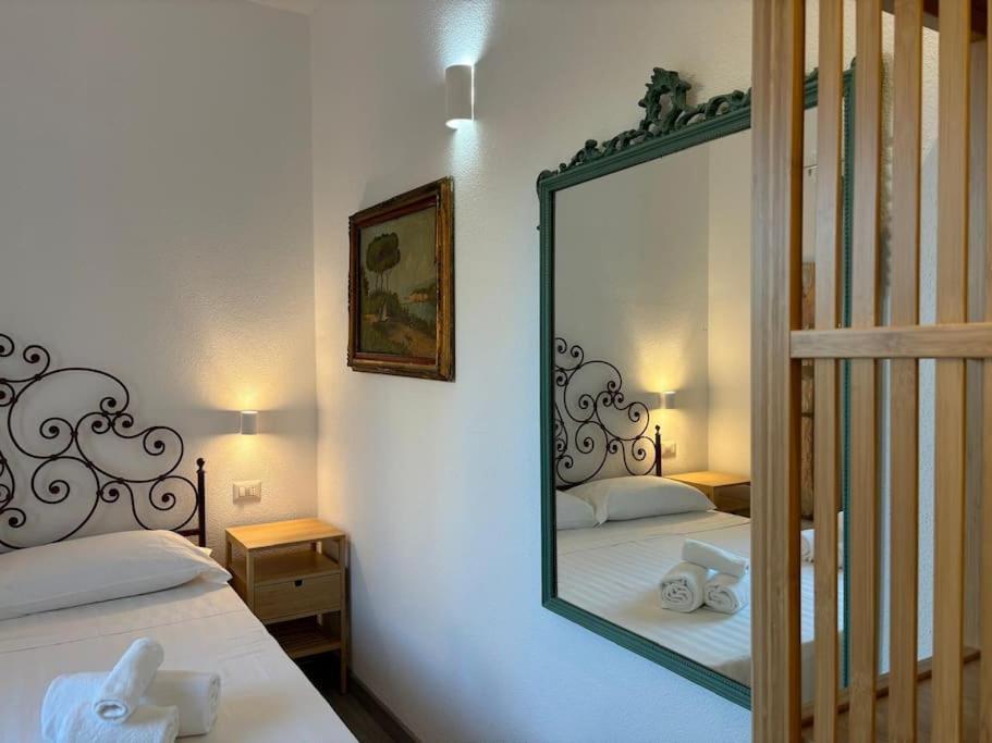 Jimy House Affittacamere Olbia