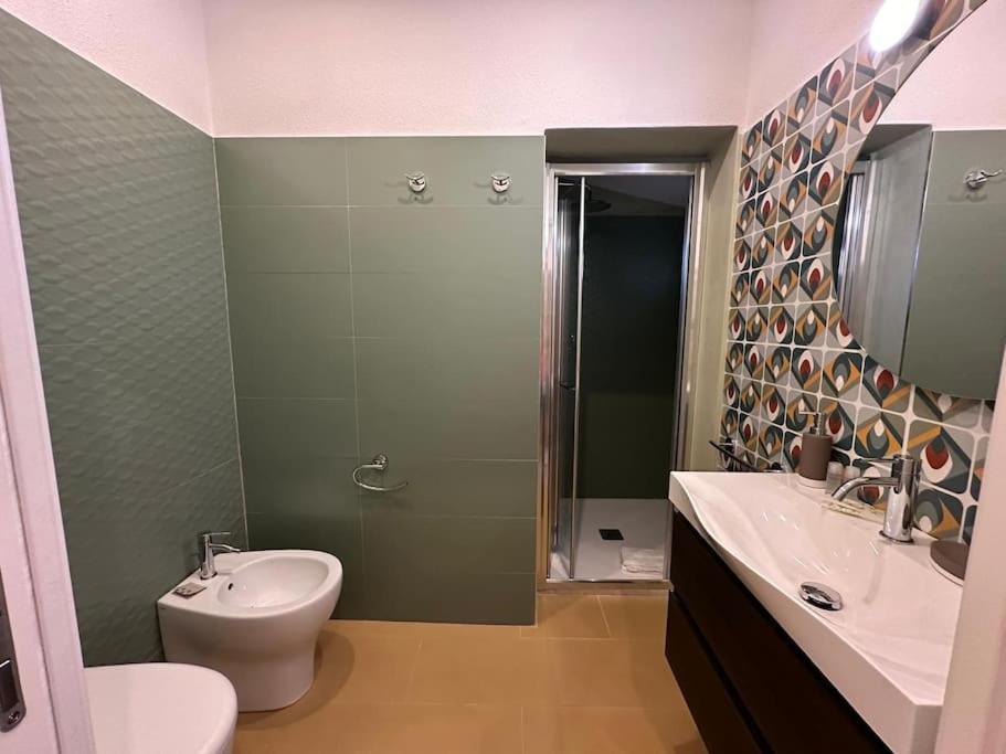 Jimy House * Olbia