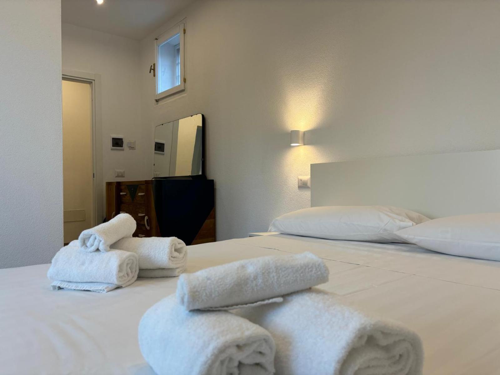 Maison d'hôtes Jimy House Olbia