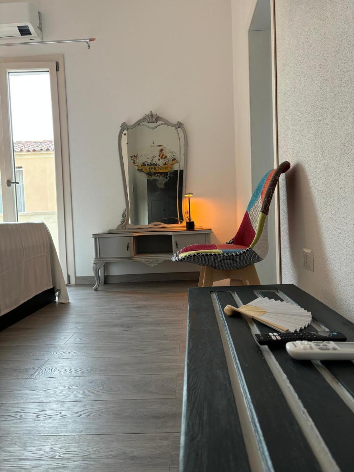 Jimy House Olbia