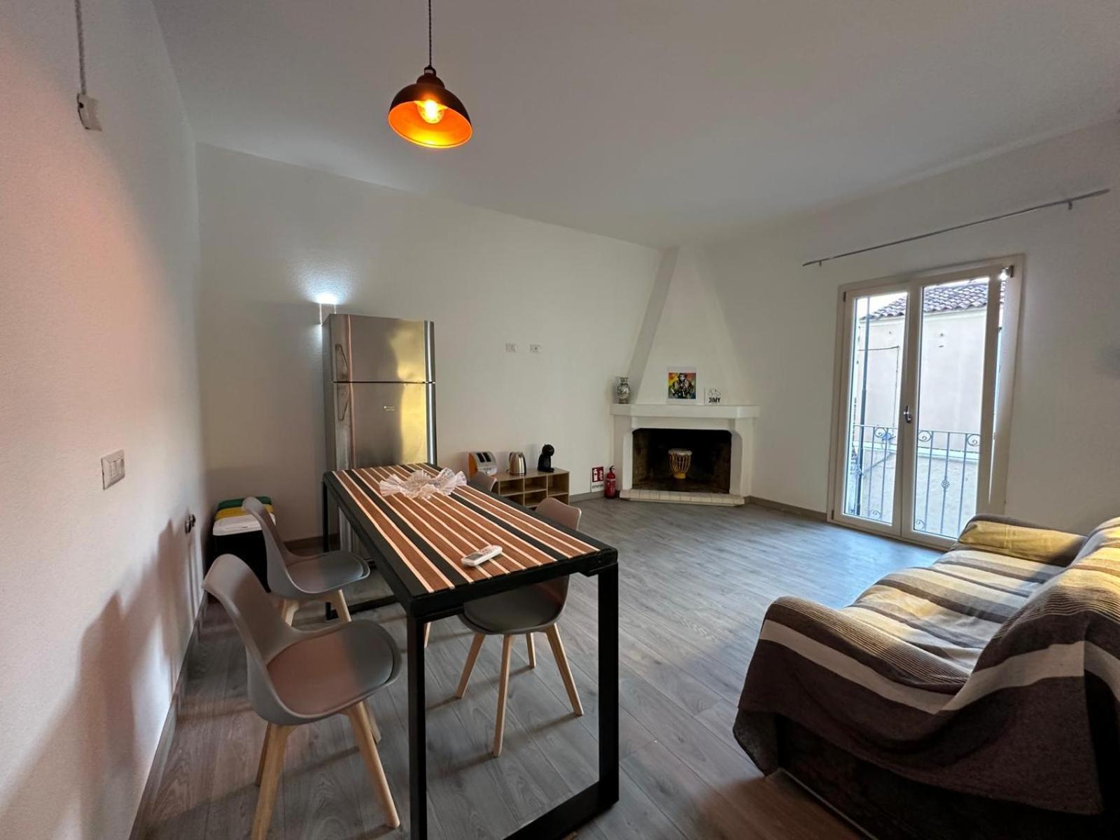 Jimy House * Olbia