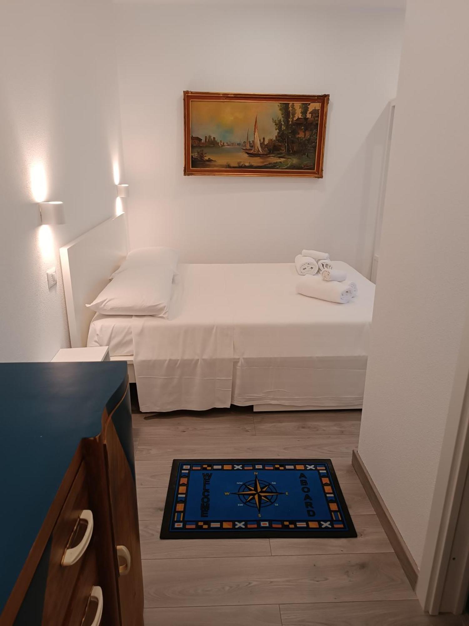 Affittacamere Jimy House Olbia