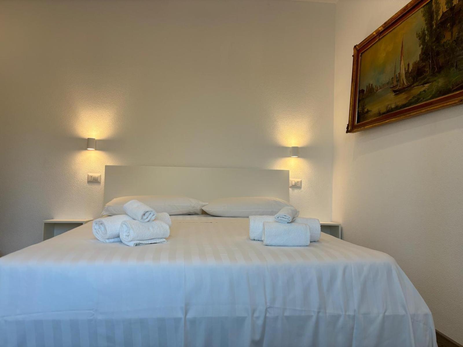 Jimy House * Olbia